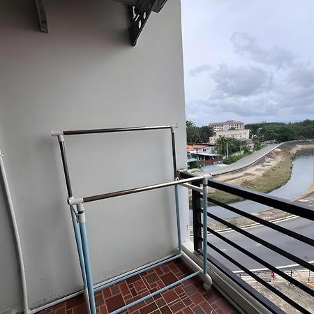 The Nine Place Hat Yai Exterior photo