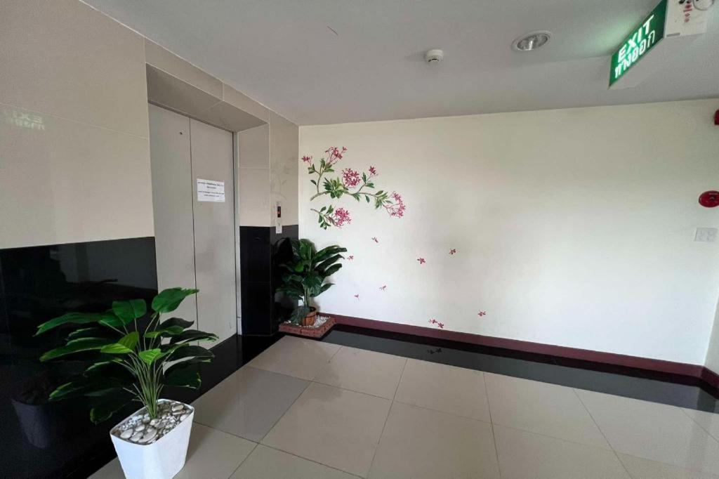 The Nine Place Hat Yai Exterior photo