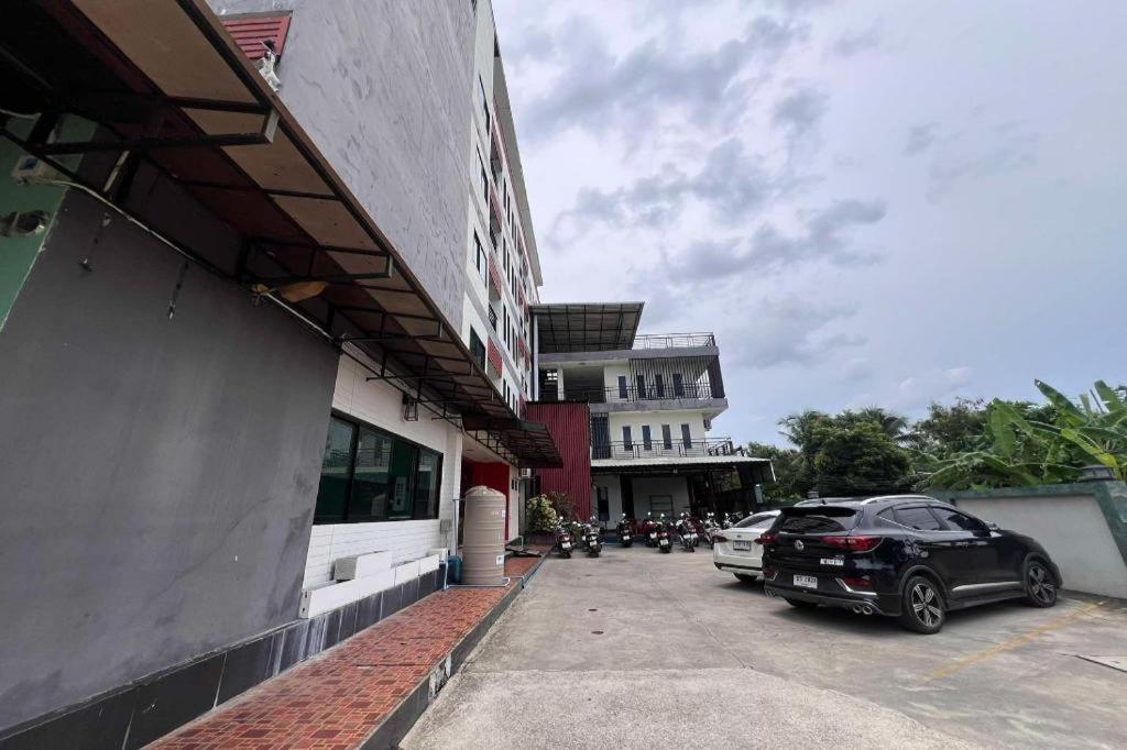 The Nine Place Hat Yai Exterior photo