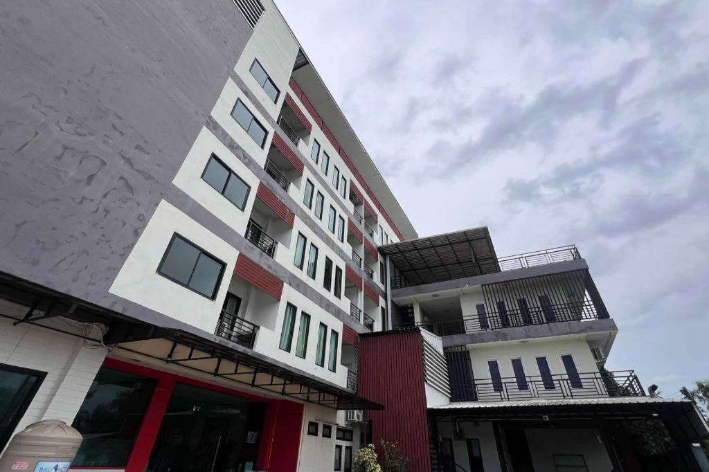 The Nine Place Hat Yai Exterior photo