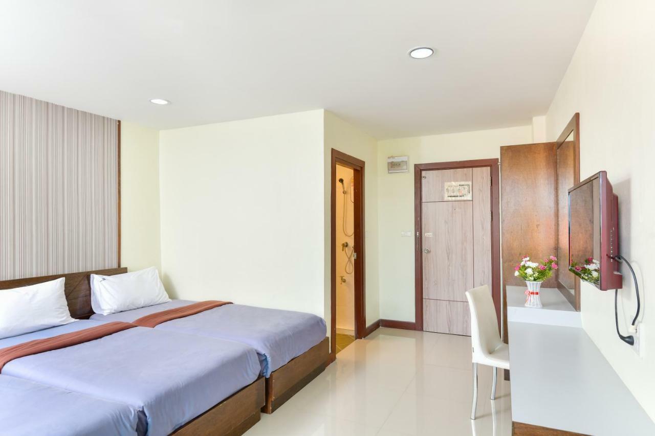The Nine Place Hat Yai Room photo